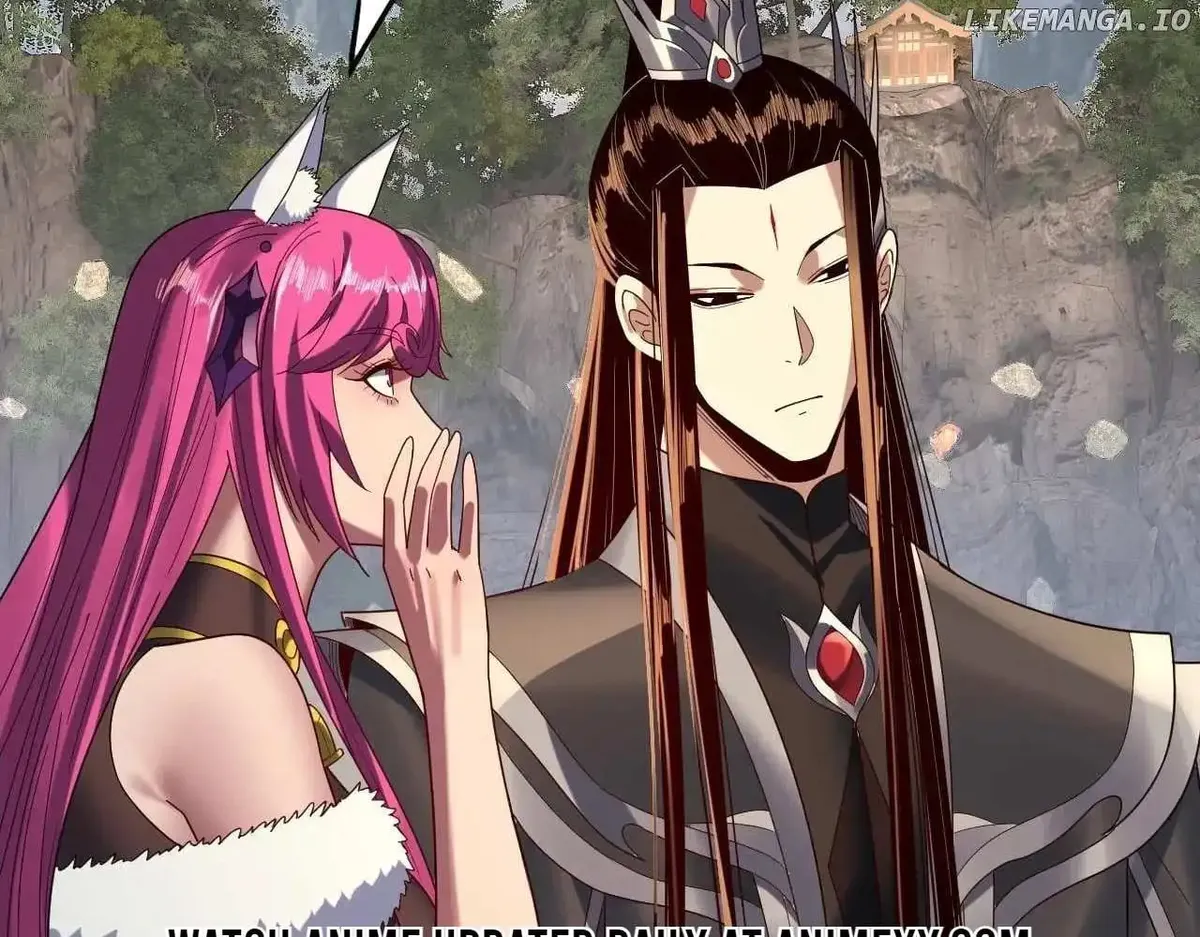 Me, The Heavenly Destined Villain Chapter 263 Online - página 98