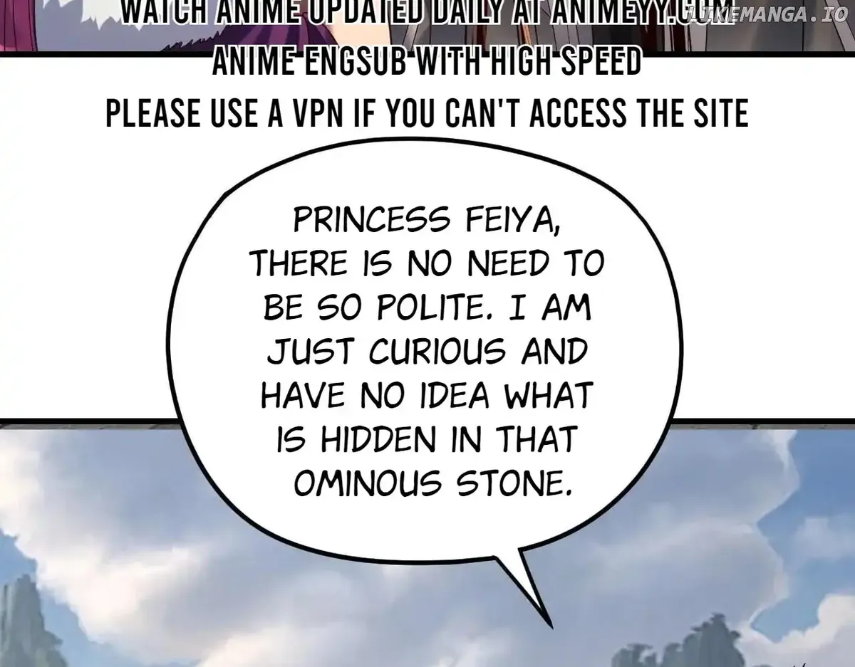 Me, The Heavenly Destined Villain Chapter 263 Online - página 99