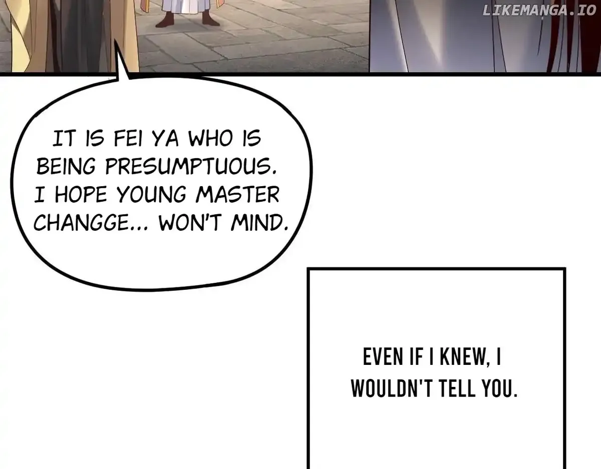 Me, The Heavenly Destined Villain Chapter 263 Online - página 101