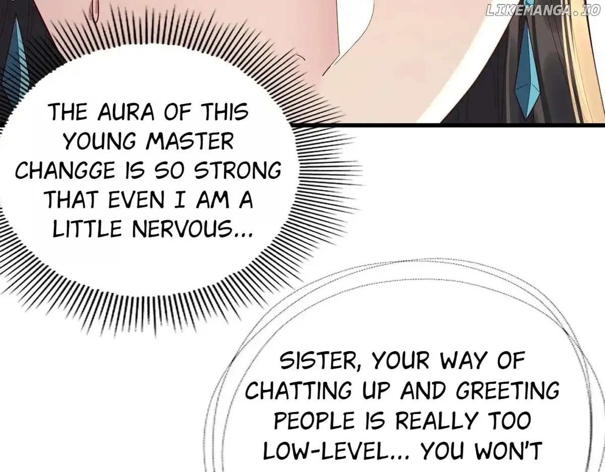 Me, The Heavenly Destined Villain Chapter 263 Online - página 103