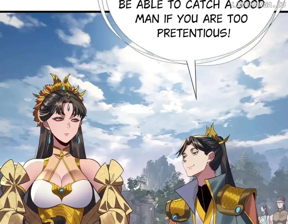 Me, The Heavenly Destined Villain Chapter 263 Online - página 104