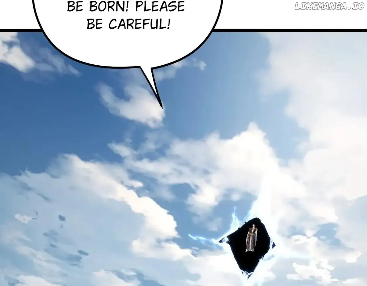 Me, The Heavenly Destined Villain Chapter 263 Online - página 108