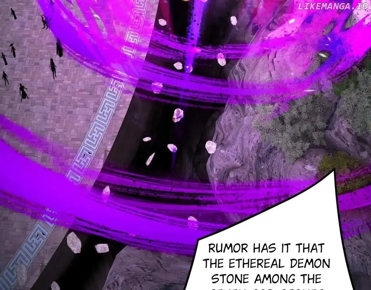 Me, The Heavenly Destined Villain Chapter 263 Online - página 112