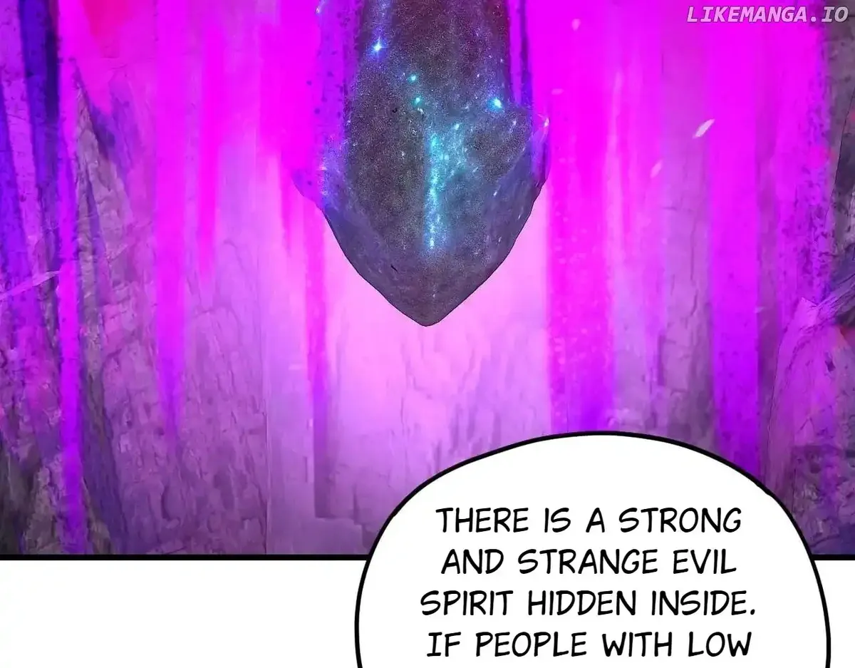 Me, The Heavenly Destined Villain Chapter 263 Online - página 114
