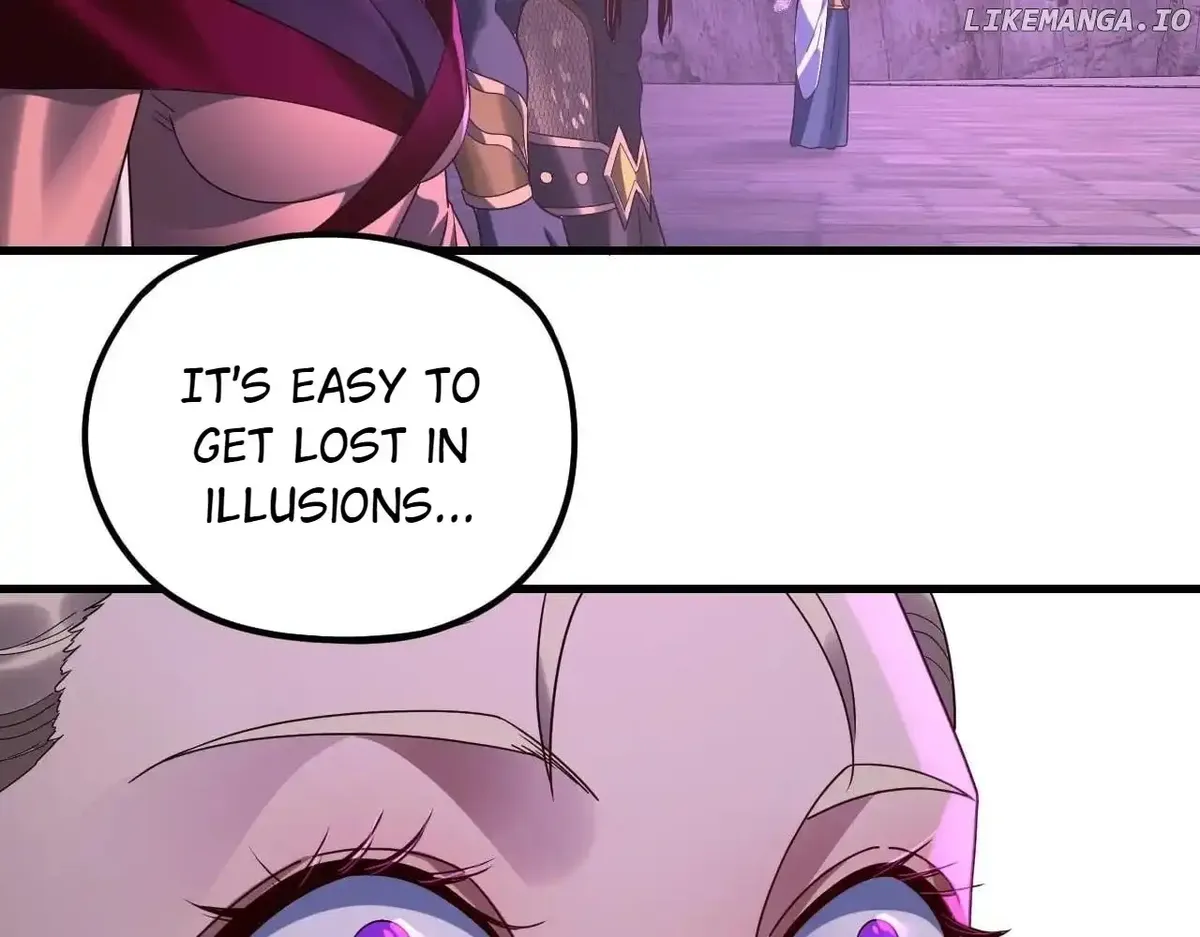 Me, The Heavenly Destined Villain Chapter 263 Online - página 116