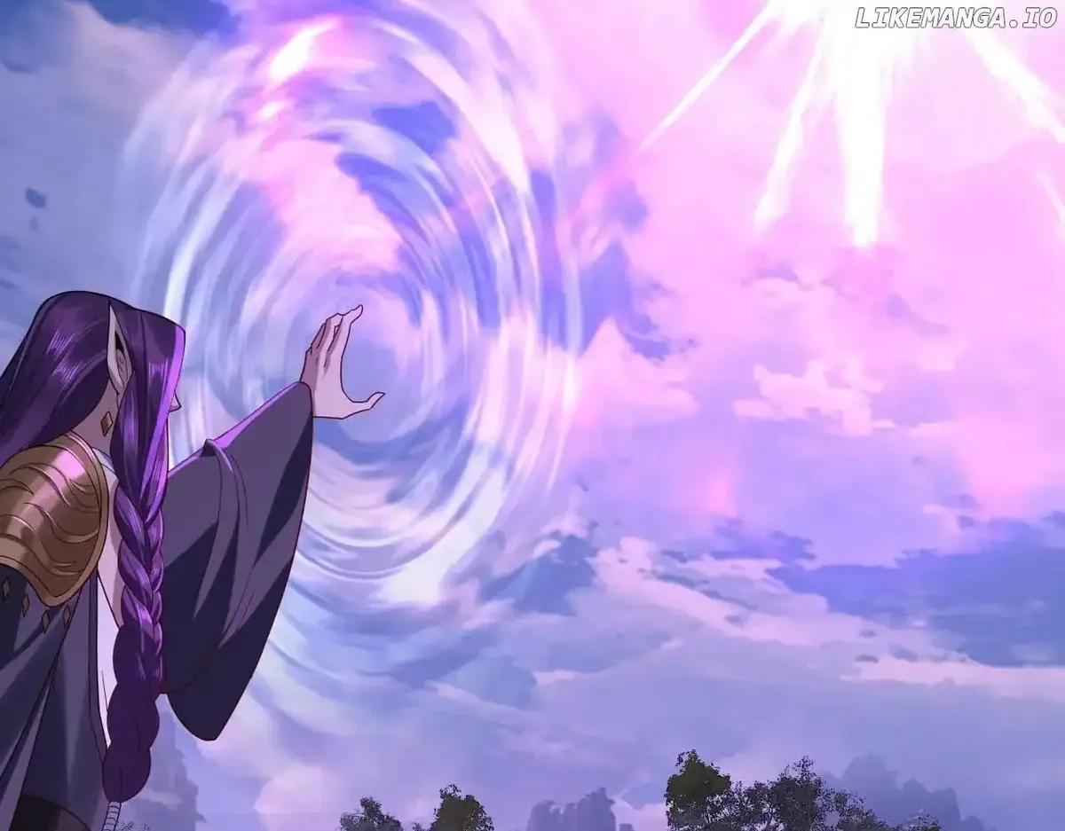 Me, The Heavenly Destined Villain Chapter 263 Online - página 123