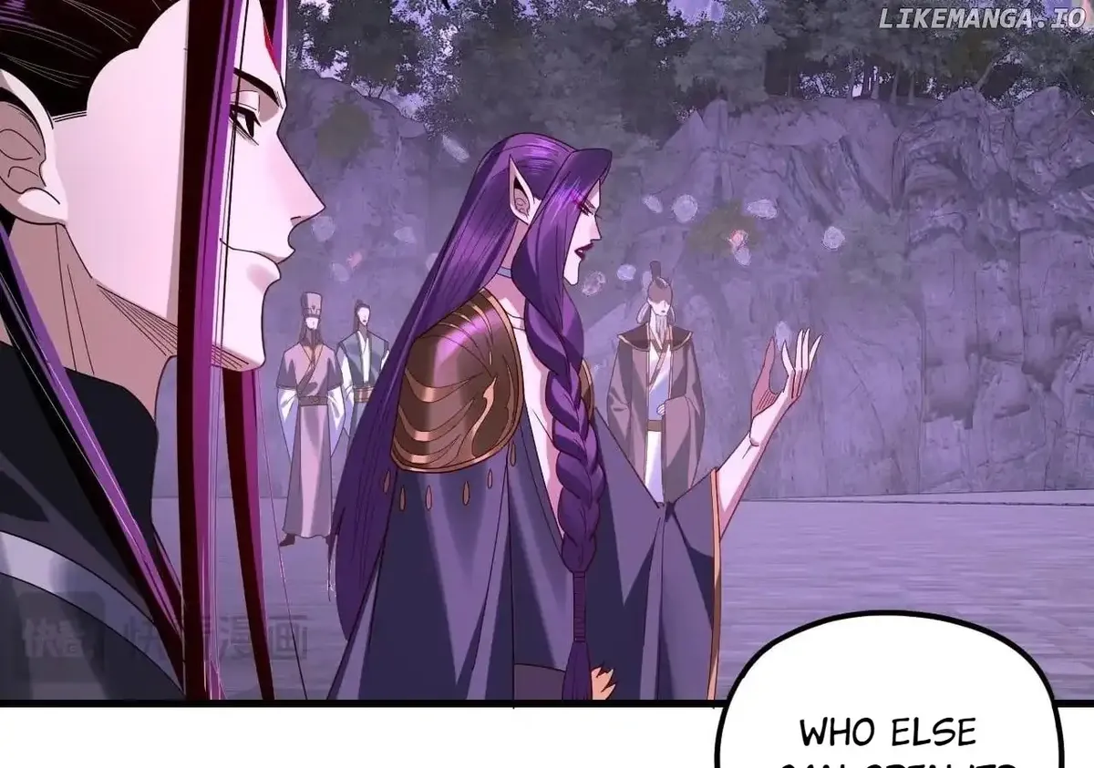 Me, The Heavenly Destined Villain Chapter 263 Online - página 125