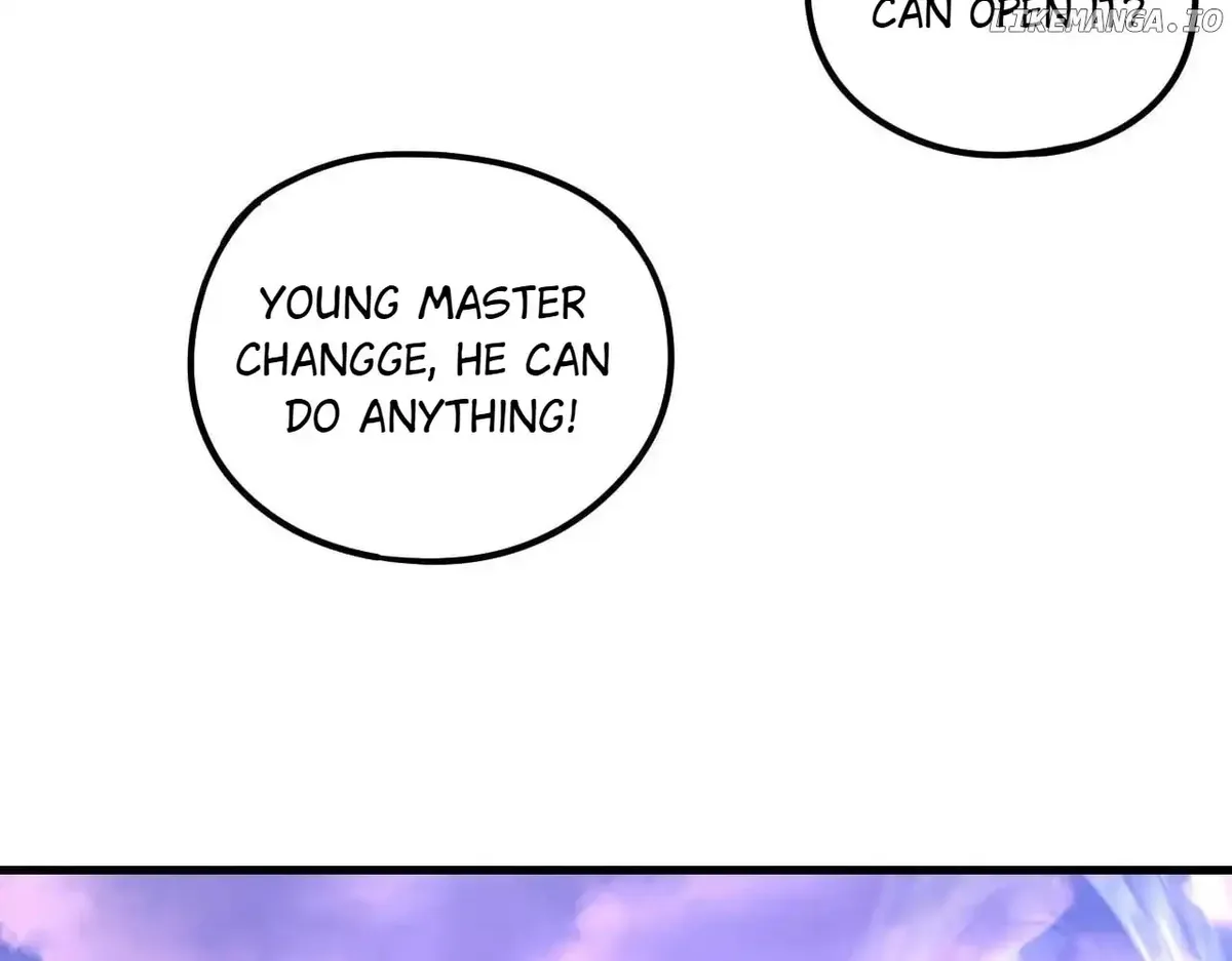 Me, The Heavenly Destined Villain Chapter 263 Online - página 126