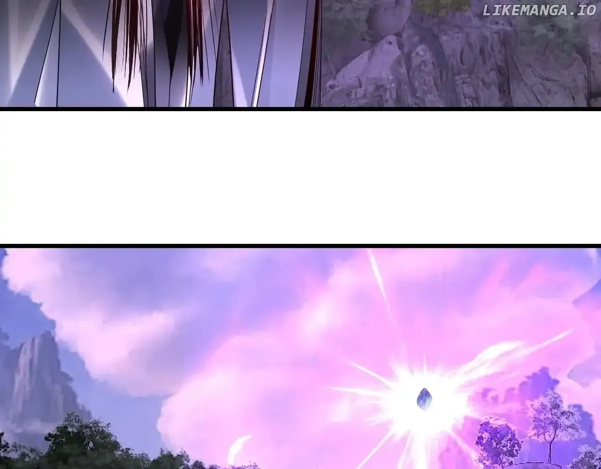 Me, The Heavenly Destined Villain Chapter 263 Online - página 128