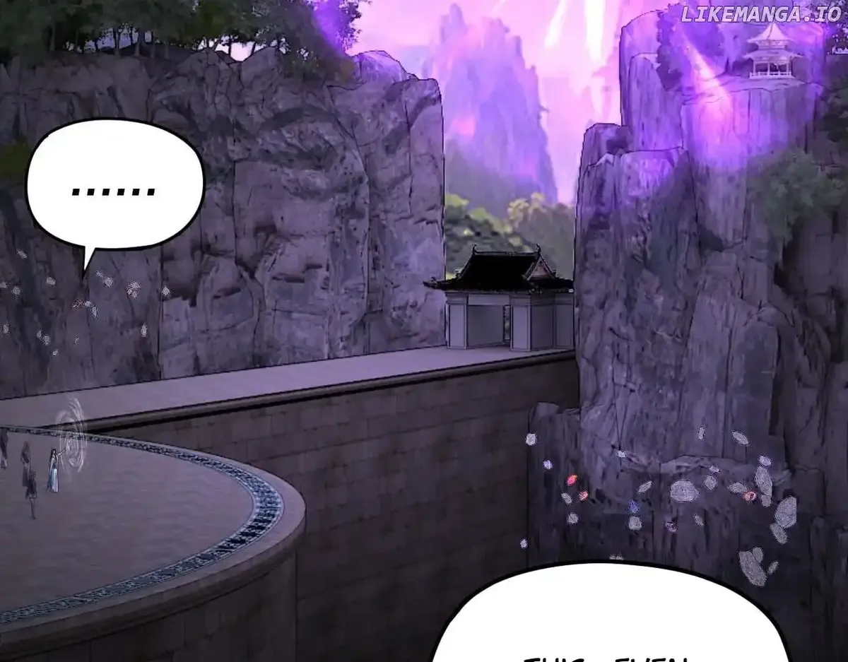 Me, The Heavenly Destined Villain Chapter 263 Online - página 129