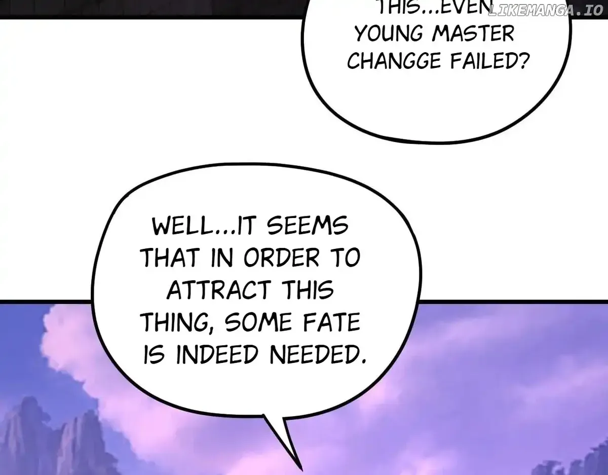 Me, The Heavenly Destined Villain Chapter 263 Online - página 130