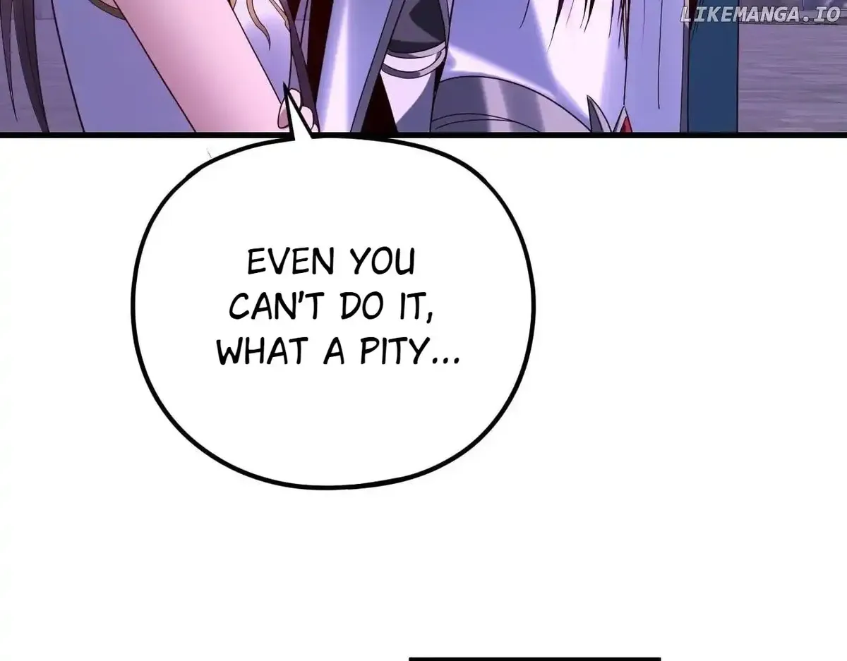 Me, The Heavenly Destined Villain Chapter 263 Online - página 132