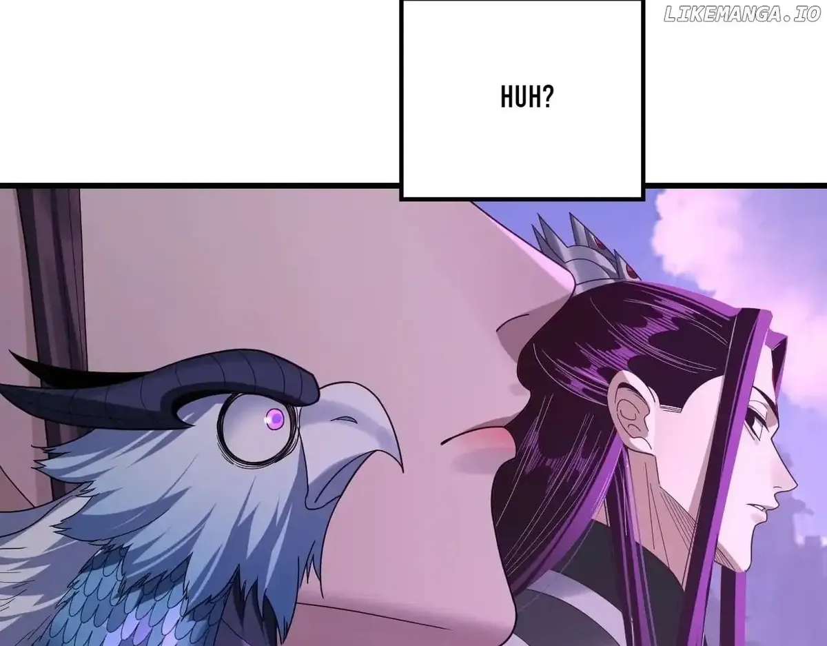 Me, The Heavenly Destined Villain Chapter 263 Online - página 133