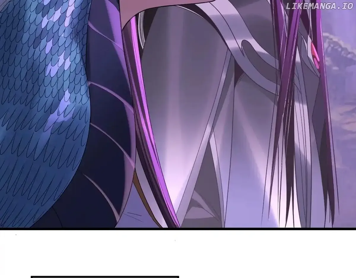 Me, The Heavenly Destined Villain Chapter 263 Online - página 134