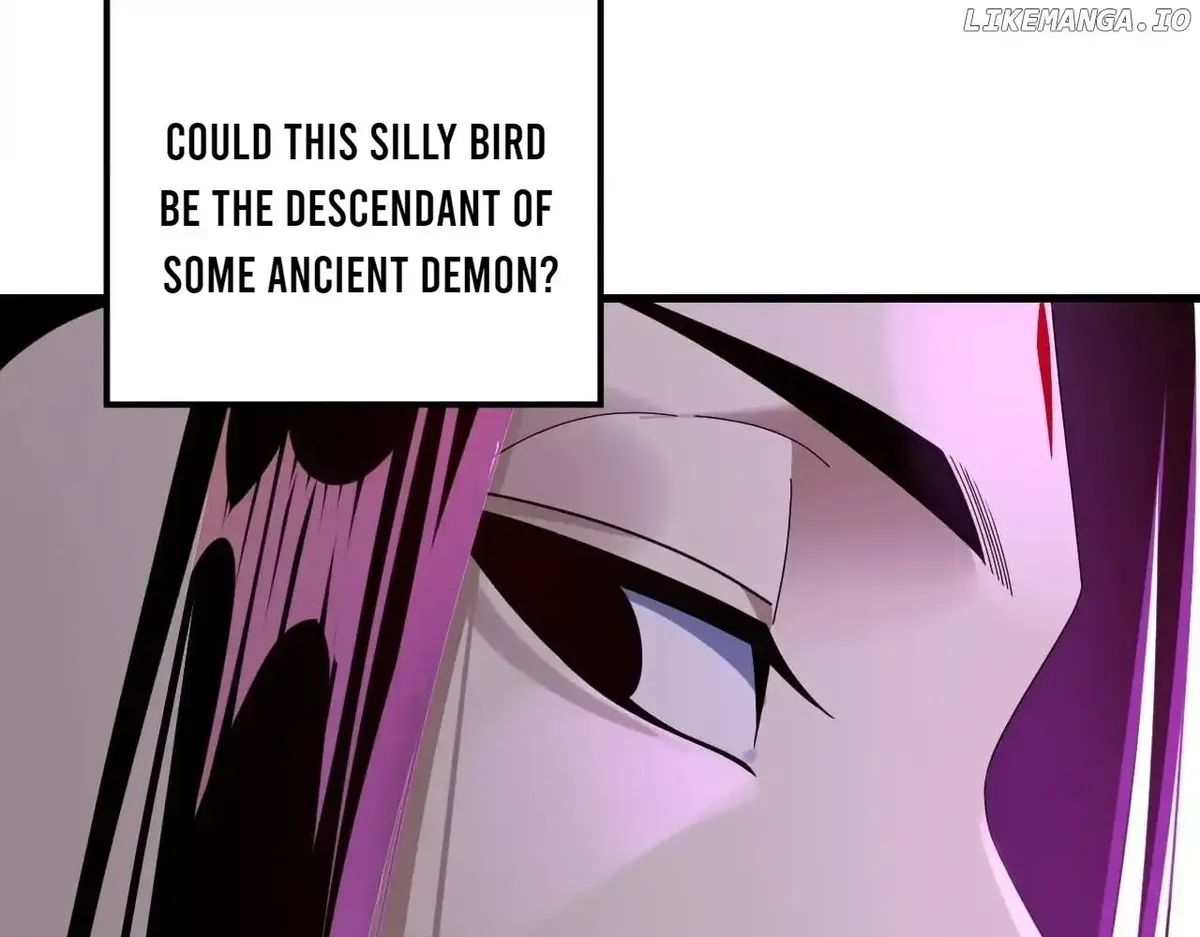Me, The Heavenly Destined Villain Chapter 263 Online - página 135