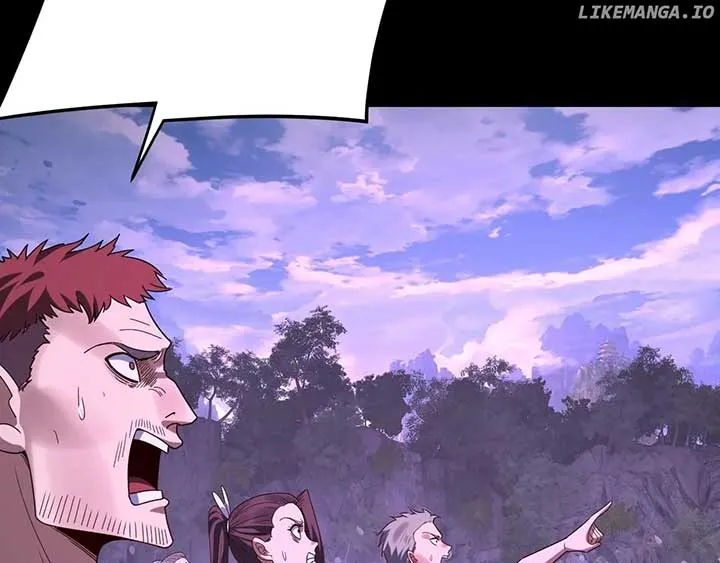 Me, The Heavenly Destined Villain Chapter 267 Online - página 4
