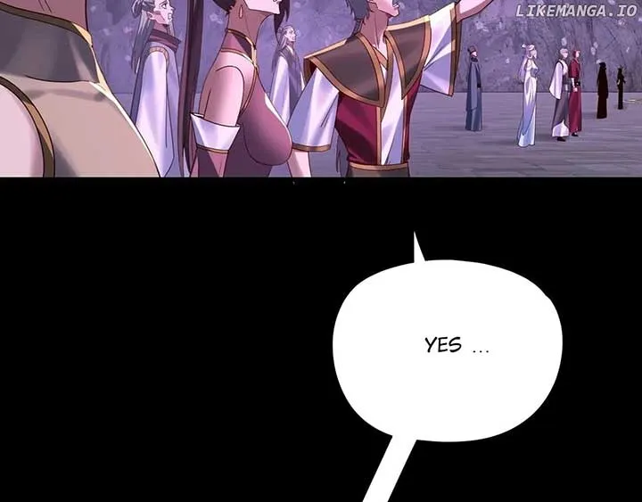 Me, The Heavenly Destined Villain Chapter 267 Online - página 5