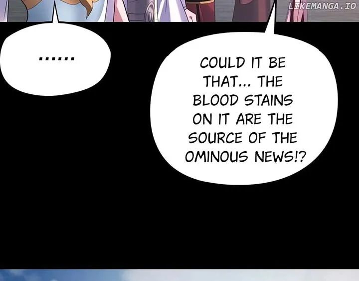 Me, The Heavenly Destined Villain Chapter 267 Online - página 10
