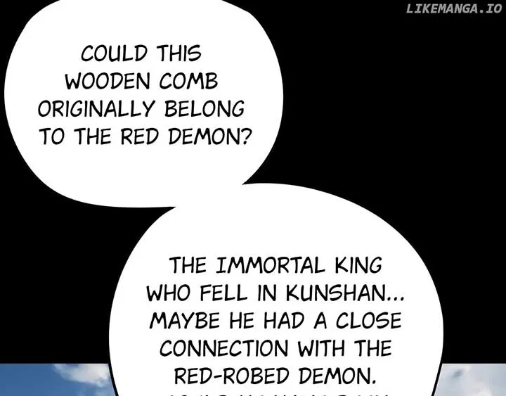Me, The Heavenly Destined Villain Chapter 267 Online - página 13