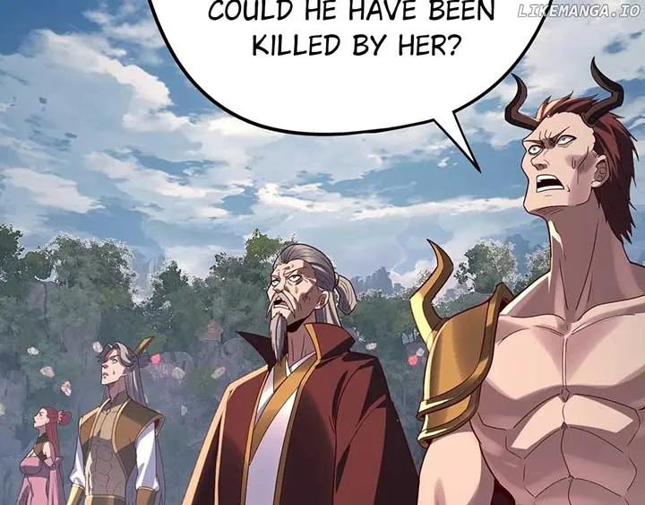 Me, The Heavenly Destined Villain Chapter 267 Online - página 14