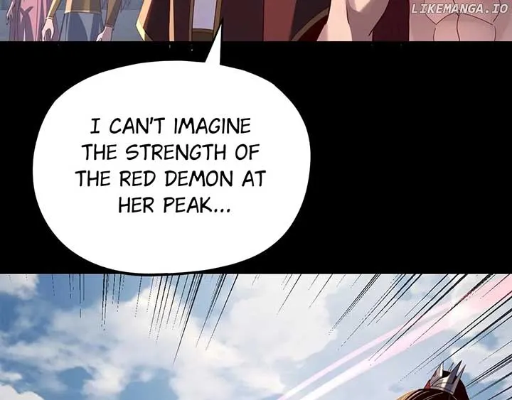Me, The Heavenly Destined Villain Chapter 267 Online - página 15