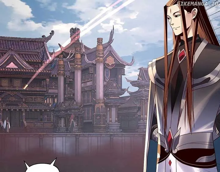 Me, The Heavenly Destined Villain Chapter 267 Online - página 16