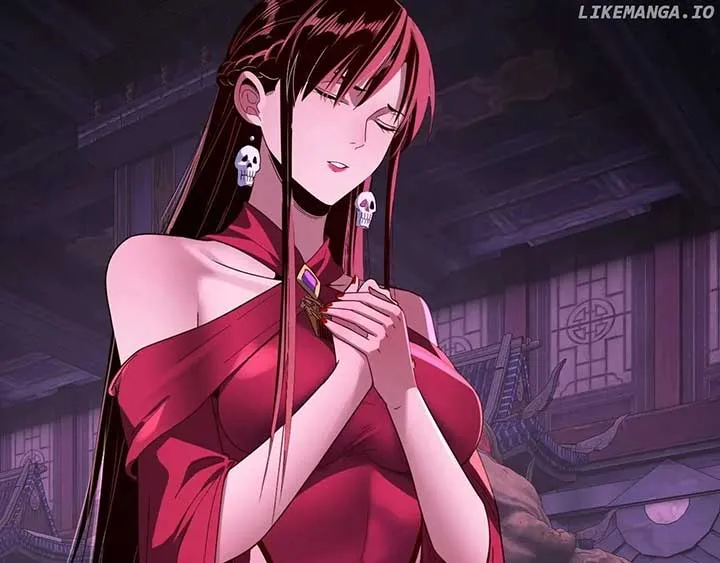 Me, The Heavenly Destined Villain Chapter 267 Online - página 19