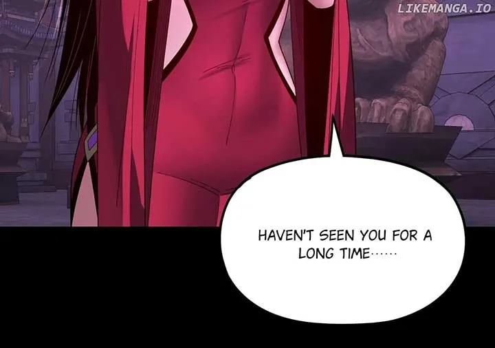 Me, The Heavenly Destined Villain Chapter 267 Online - página 20