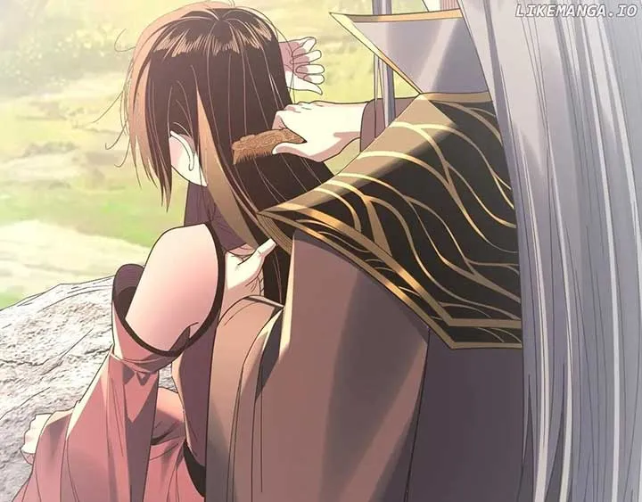 Me, The Heavenly Destined Villain Chapter 267 Online - página 23