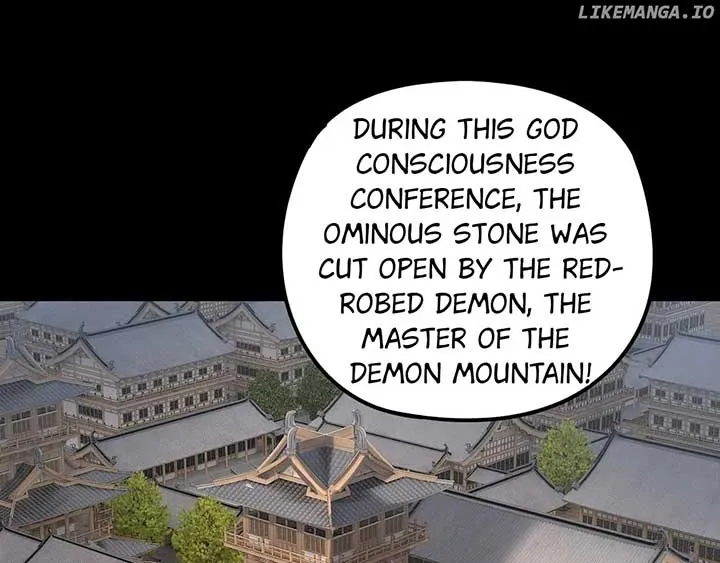 Me, The Heavenly Destined Villain Chapter 267 Online - página 28