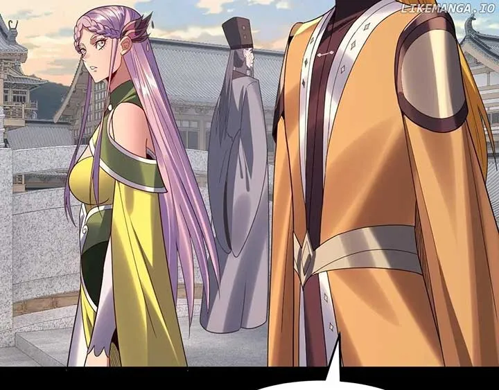 Me, The Heavenly Destined Villain Chapter 267 Online - página 32