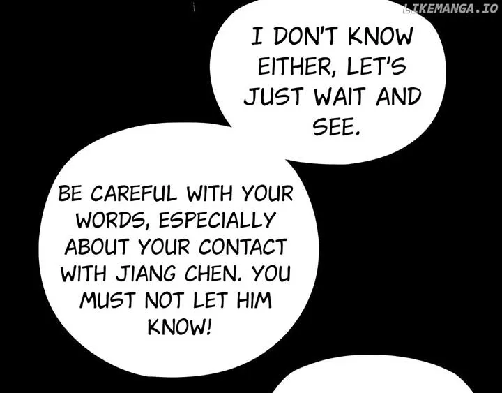 Me, The Heavenly Destined Villain Chapter 267 Online - página 33