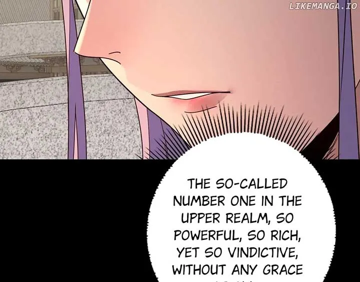 Me, The Heavenly Destined Villain Chapter 267 Online - página 35