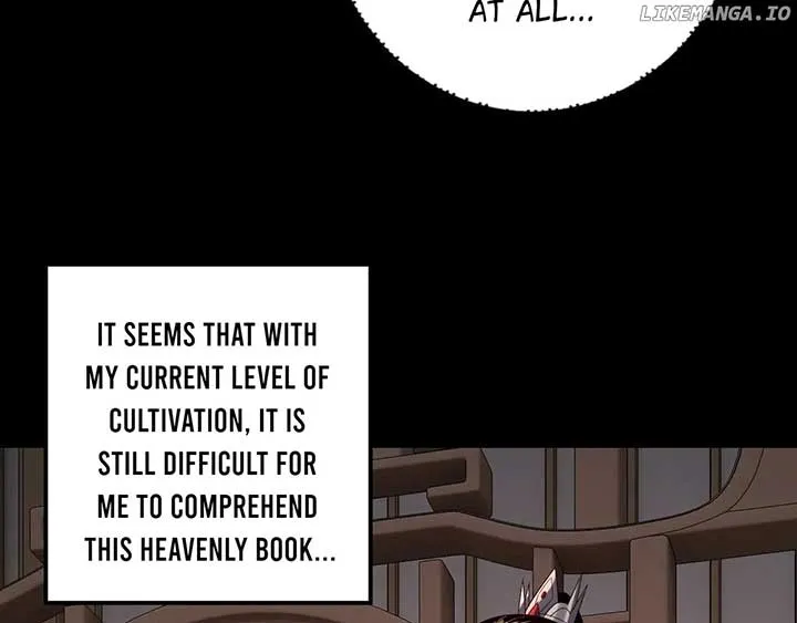 Me, The Heavenly Destined Villain Chapter 267 Online - página 36