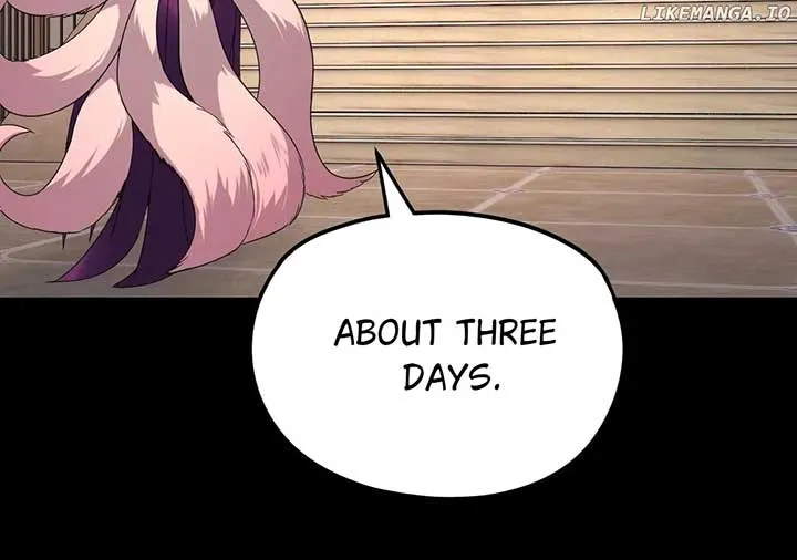 Me, The Heavenly Destined Villain Chapter 267 Online - página 40