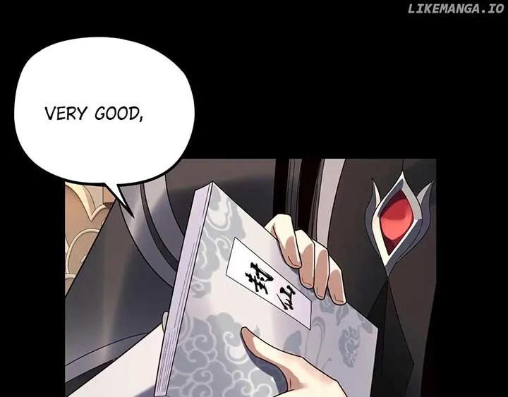 Me, The Heavenly Destined Villain Chapter 267 Online - página 41