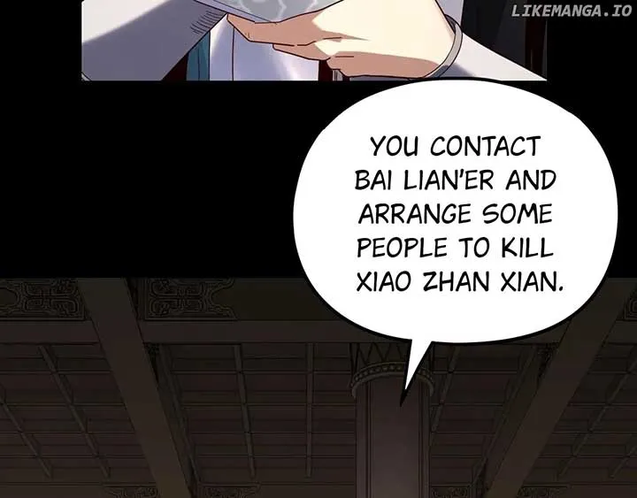 Me, The Heavenly Destined Villain Chapter 267 Online - página 42