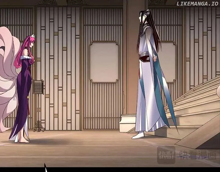 Me, The Heavenly Destined Villain Chapter 267 Online - página 43