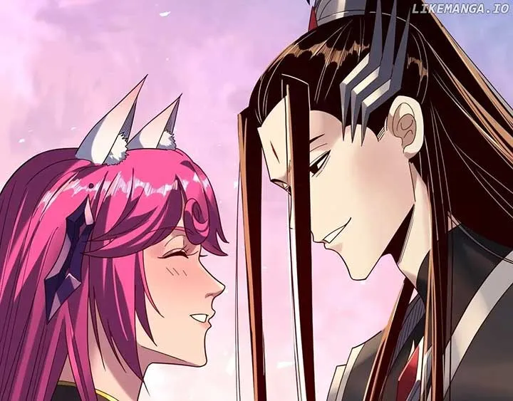 Me, The Heavenly Destined Villain Chapter 267 Online - página 45