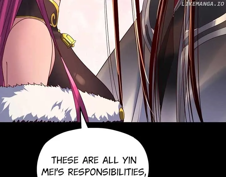Me, The Heavenly Destined Villain Chapter 267 Online - página 46