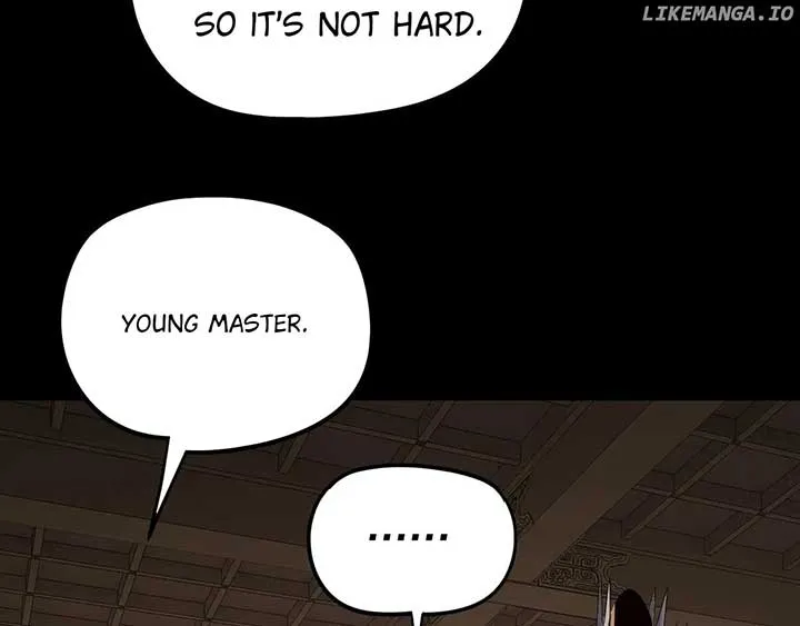 Me, The Heavenly Destined Villain Chapter 267 Online - página 47