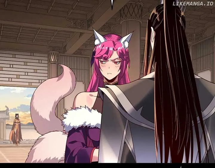Me, The Heavenly Destined Villain Chapter 267 Online - página 48