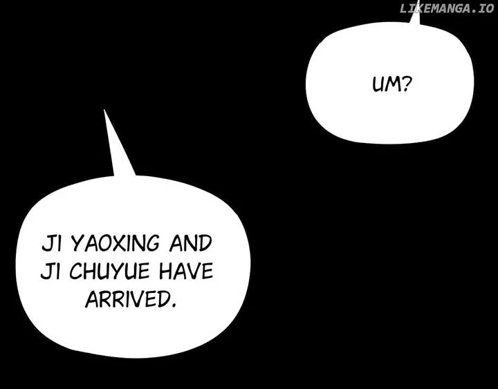 Me, The Heavenly Destined Villain Chapter 267 Online - página 49