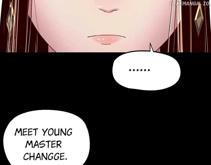 Me, The Heavenly Destined Villain Chapter 267 Online - página 51