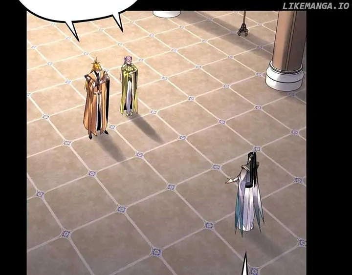 Me, The Heavenly Destined Villain Chapter 267 Online - página 52