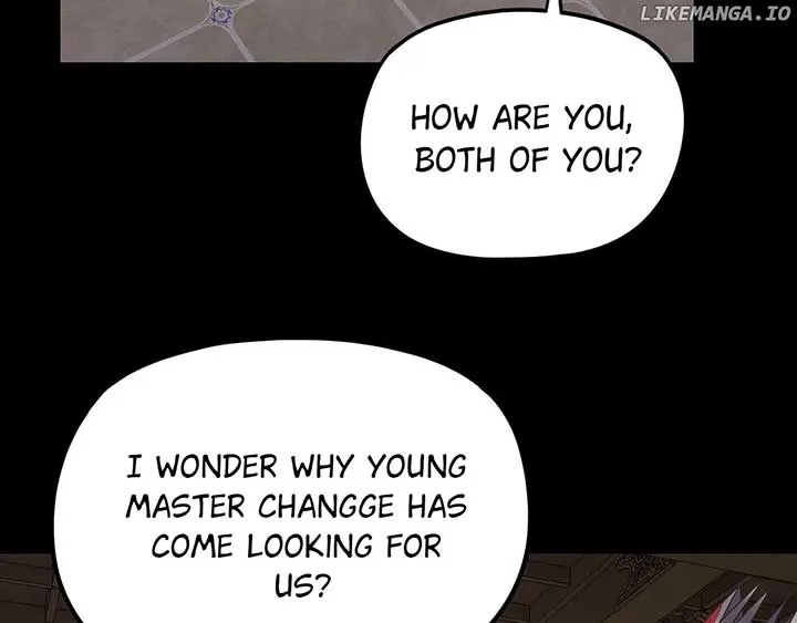 Me, The Heavenly Destined Villain Chapter 267 Online - página 53