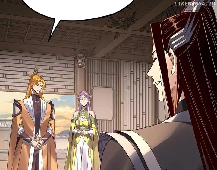 Me, The Heavenly Destined Villain Chapter 267 Online - página 54