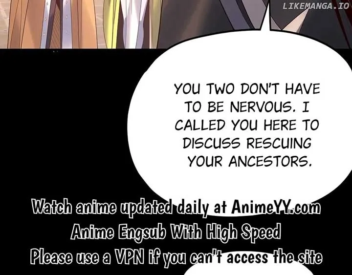 Me, The Heavenly Destined Villain Chapter 267 Online - página 55