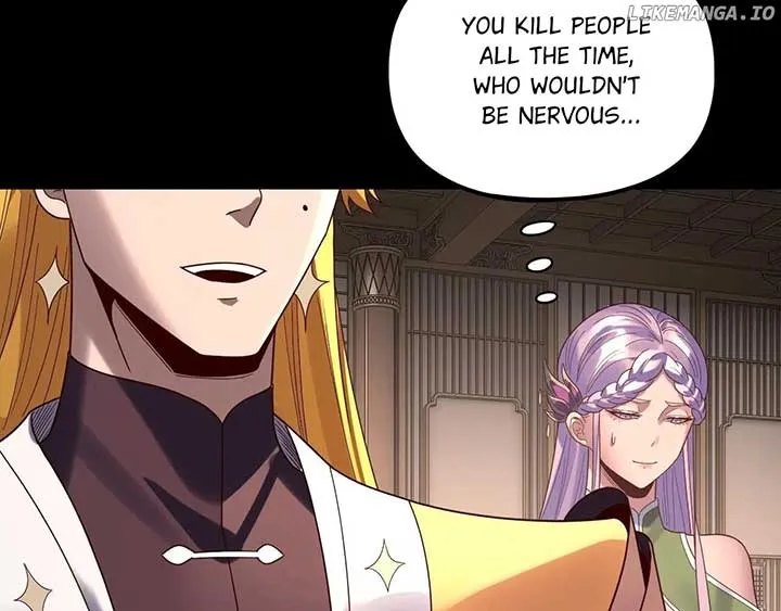 Me, The Heavenly Destined Villain Chapter 267 Online - página 56