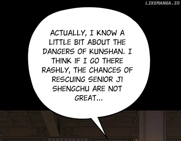 Me, The Heavenly Destined Villain Chapter 267 Online - página 58